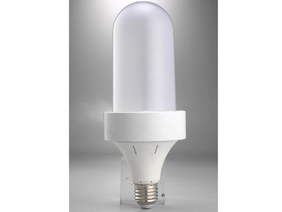 E27-63B 19W LED Spot Bulb CW