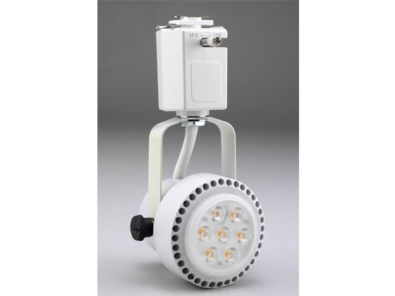 CD288 19W LED暖光轨道灯 CD288 19W LED暖光轨道灯