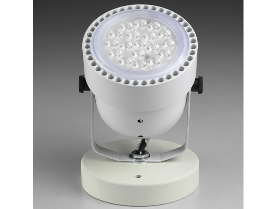 CD290 19W LED暖光圆形吸顶投射灯 CD290 19W LED暖光圆形吸顶投射灯