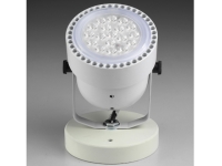 CD290 19W LED暖光圆形吸顶投射灯