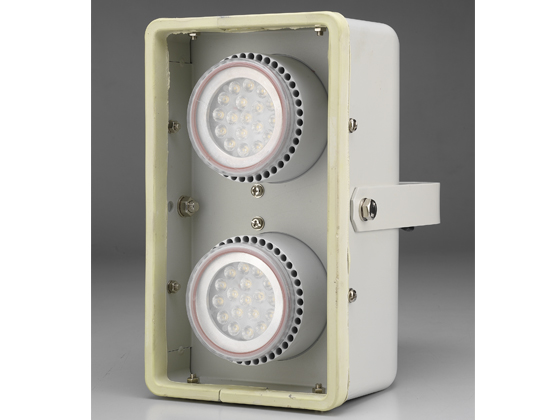 CD289C 38W LED LOW BAY WATERPROOF LIGHT W CD289C 38W LED LOW BAY WATERPROOF LIGHT W