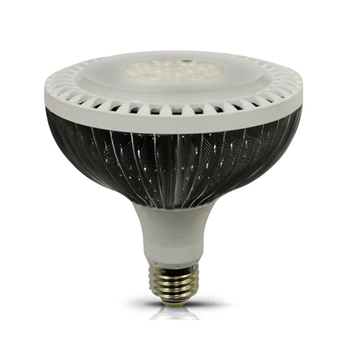 17W LED 射灯