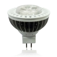 6W LED MR16