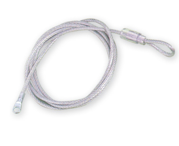 Special steel cables Special steel cables