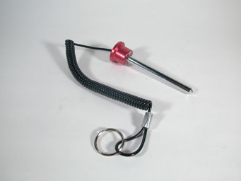 Steel cables for sporting goods Steel cables for sporting goods