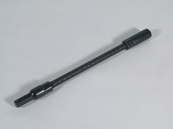 Flexible conduits for machines Flexible conduits for machines