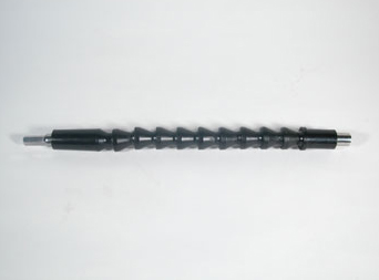 Flexible conduits for machines Flexible conduits for machines