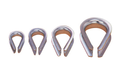 Metallic hose clamps