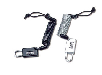 Ski slope safety leashes Ski slope safety leashes