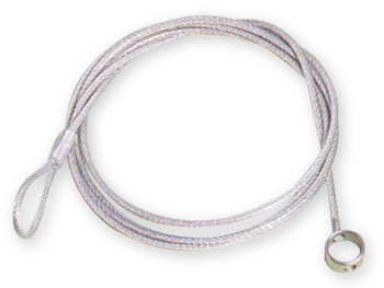 Special steel cables Special steel cables