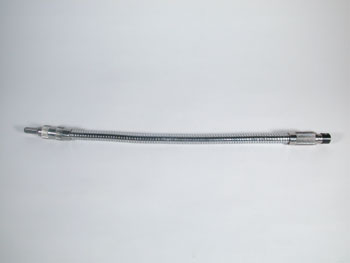 Flexible conduits for machines Flexible conduits for machines