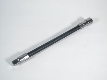 Paintball gun hoses Paintball gun hoses