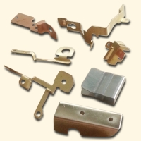 STAMPING Parts