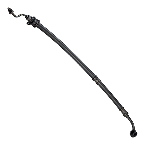 Power steering hoses