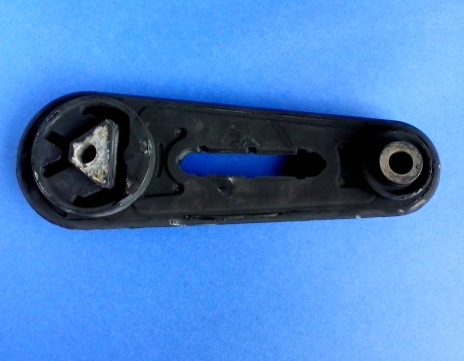 中古引擎脚