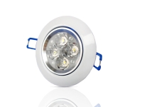LED Φ75 DOWN LIGHT