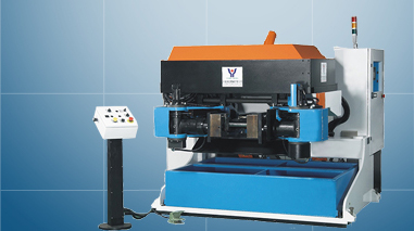 Gravitational casting machine Gravitational casting machine