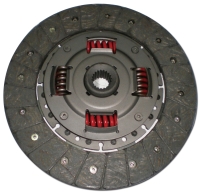 Clutch Plates