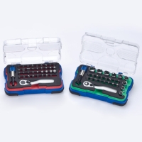 Socket & bit kits