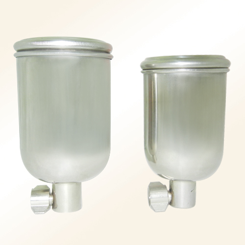 Gravity cups Gravity cups