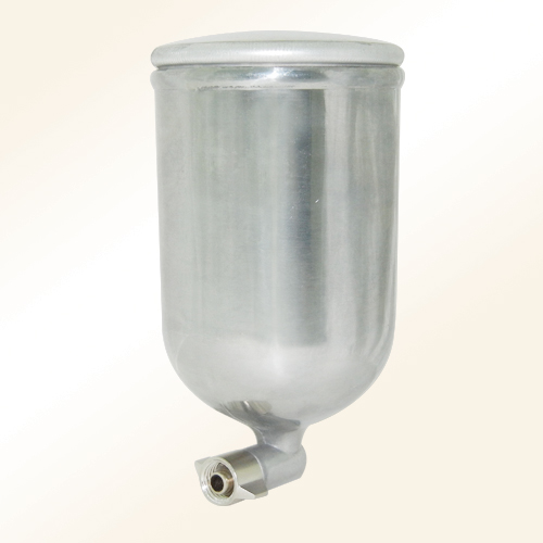 Spray gun canisters Spray gun canisters