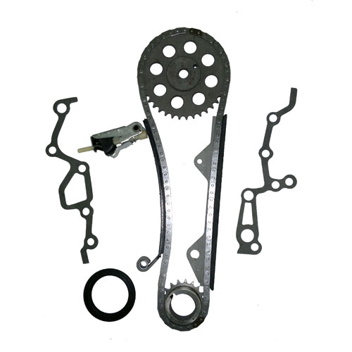 Timing Components & Kits - ISUZU Timing Components & Kits - ISUZU