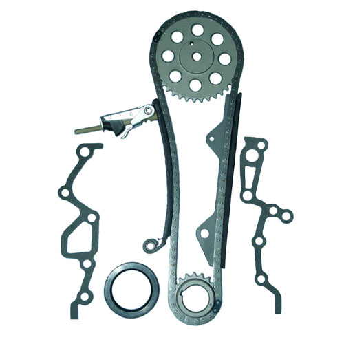 Timing Components & Kits - ISUZU Timing Components & Kits - ISUZU