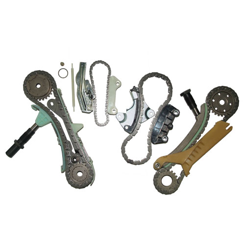 Timing Components & Kits - FORD Timing Components & Kits - FORD