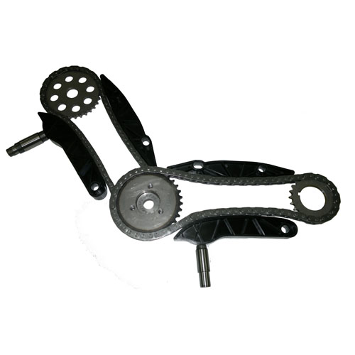Timing Components & Kits - FORD Timing Components & Kits - FORD
