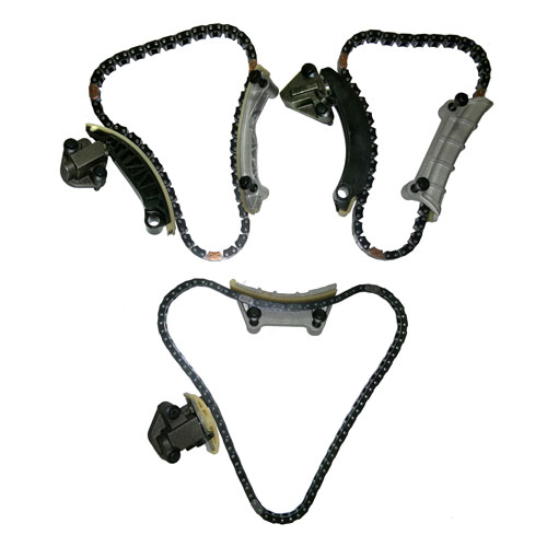 Timing Components & Kits - BUICK Timing Components & Kits - BUICK