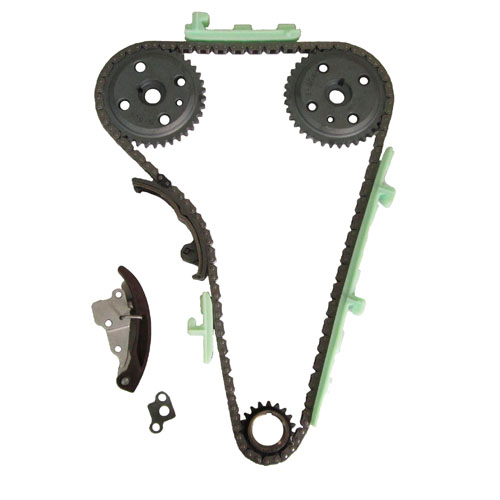 Timing Components & Kits - BUICK Timing Components & Kits - BUICK
