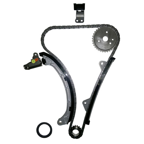 Timing Components & Kits - TOYOTA Timing Components & Kits - TOYOTA