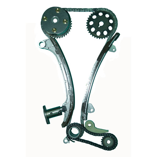 Timing Components & Kits - TOYOTA Timing Components & Kits - TOYOTA