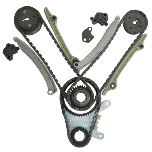 Timing Components & Kits - GM Timing Components & Kits - GM
