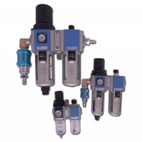 二點式調理組合 