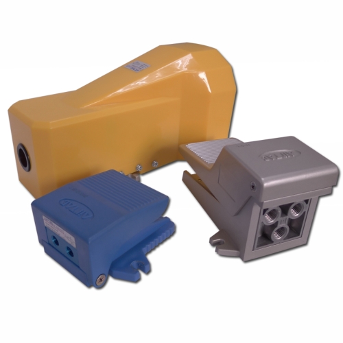 Pedal Switch Pedal Switch