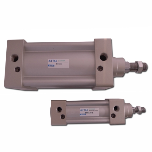 Standard Cylinder Standard Cylinder