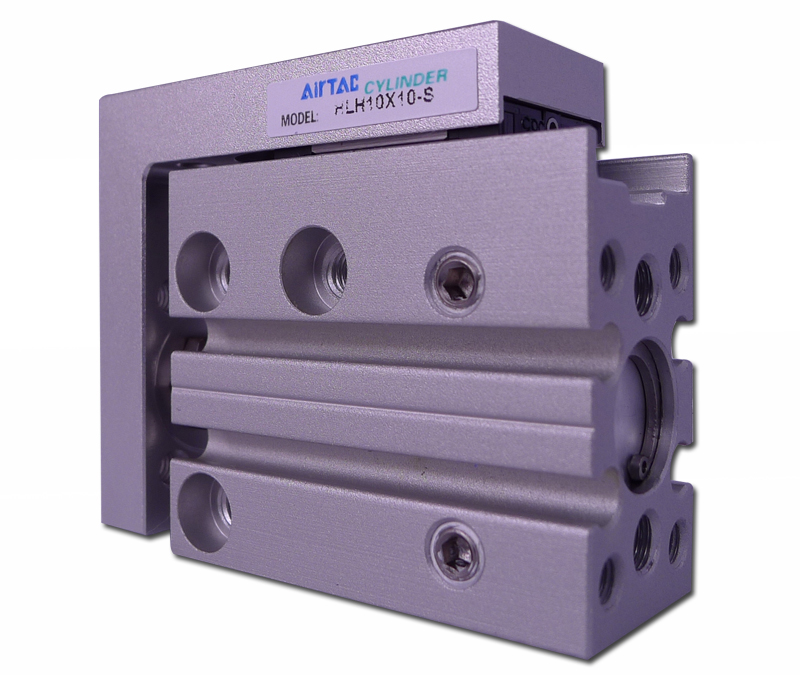 Compact Slide Cylinder