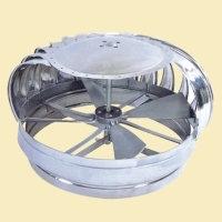 Stainless Steel Globe Vent Internal Structure Stainless Steel Globe Vent Internal Structure
