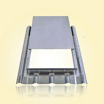 5-groove sliding sunroof (thick)