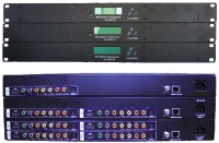 HD QAM/COFDM Digital Encodulator HD QAM/COFDM Digital Encodulator