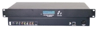 Single Input HD Digital QAM Encodulator