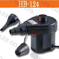 AC 电动泵浦 AC 电动泵浦