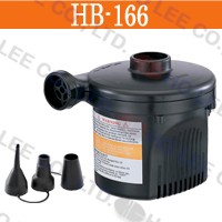 Rechargeable Electric Pump