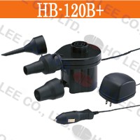 兩用 DC12V 電動泵浦