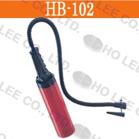 HIGH VOLUME HAND PUMP(With Hose)