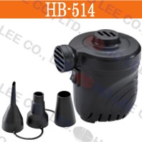 AC Electric Pump