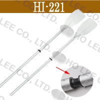 2-pc Alu. Oar 2-pc Alu. Oar