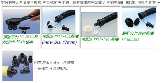 2.7PSI高压气泵