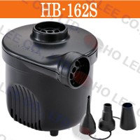 AC 电动泵浦 AC 电动泵浦